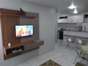 Apartamento na orla de Maceió